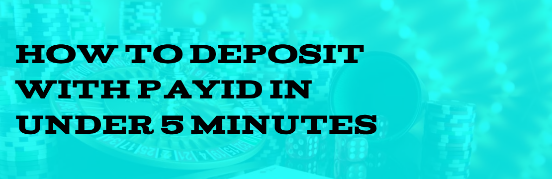 payid casino